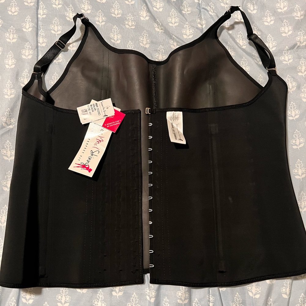 Waist Trainer